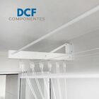 Placa De Sinalização | Feminino E Fraldário - Mdf 18x14cm